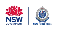 NSW Police Force Logo